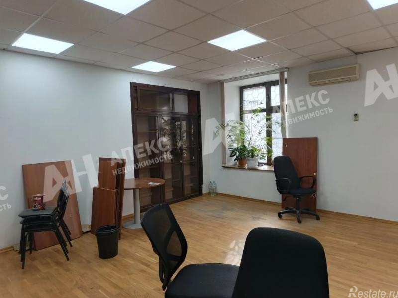 Аренда офиса Лобанова ул