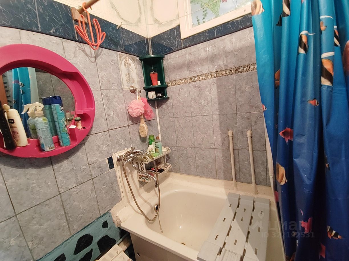 Продажа 1-комн квартиры на вторичном рынке Касколовка мкр, 3