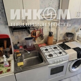 Продажа 3-комн квартиры на вторичном рынке улица Вилиса Лациса,  д. 7 к1