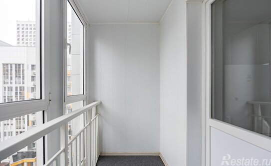 Продажа 2-комн квартиры на вторичном рынке Люберцы, ул Весенняя,  д. 14