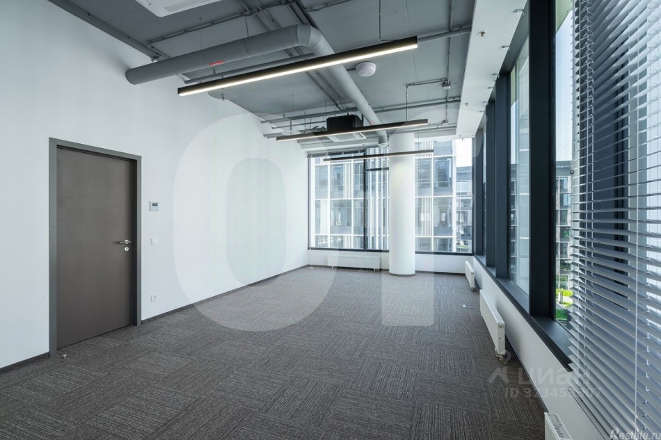 Аренда офиса 22-й км,  д. 6А,  к. 1