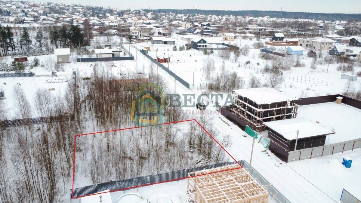 Продажа земли Садовые участки, улица Алмазная