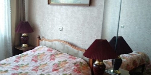 2-комн квартира Колпино г, Раумская ул,  д. 11