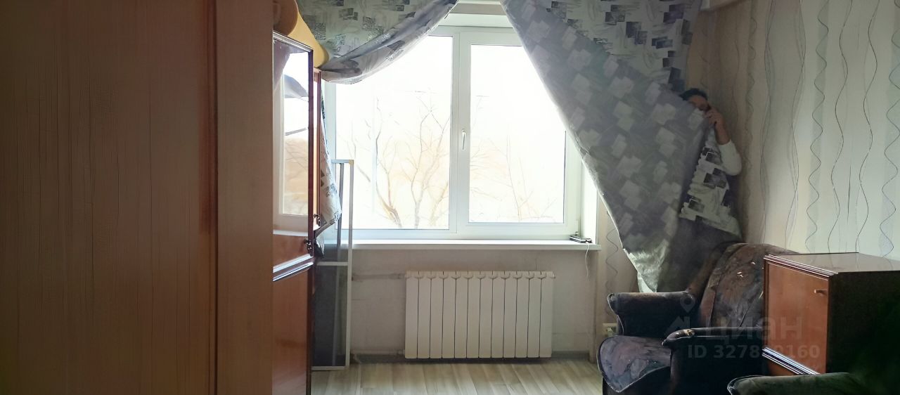 Продажа 2-комн квартиры на вторичном рынке улица Передовиков, 11К1