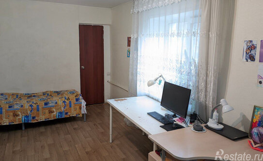 Продажа 1-комн квартиры на вторичном рынке Мытищи г, Первомайская ул,  д. 17