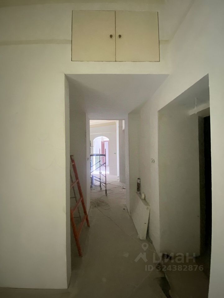 Продажа 5-комн квартиры на вторичном рынке улица Ленина, 25