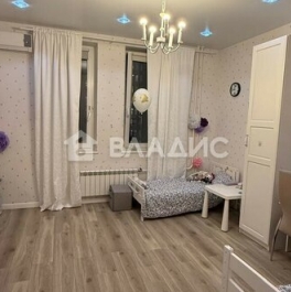 Продажа 3-комн квартиры на вторичном рынке Марфинская Б. ул,  д. 4 к1