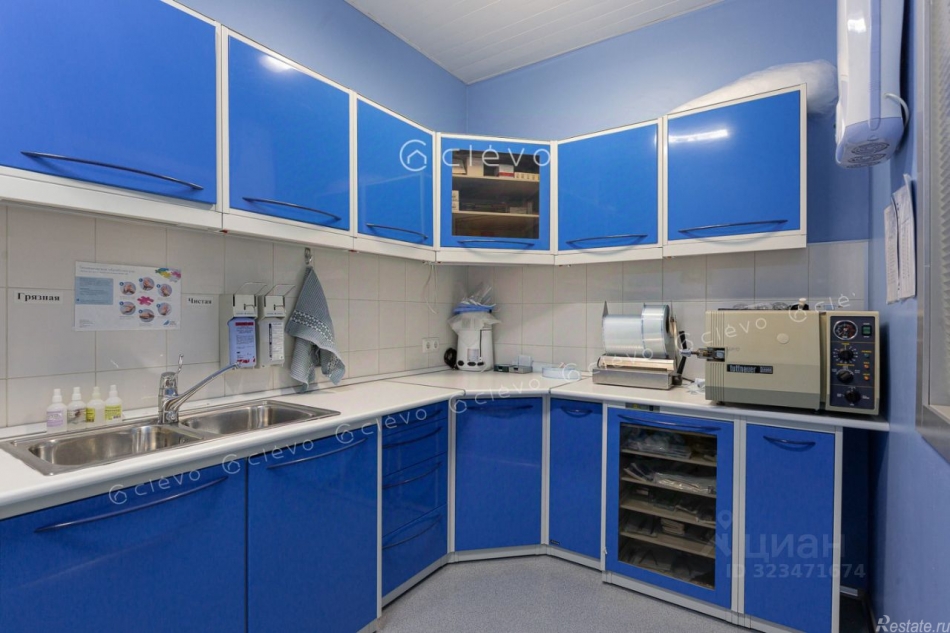 Аренда производственного помещения улица Решетникова,  д. 5