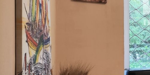 2-комн квартира 7-я Парковая улица, 30/24