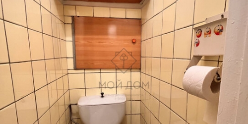 1-комн квартира Дорогомиловская Б. ул,  д. 10