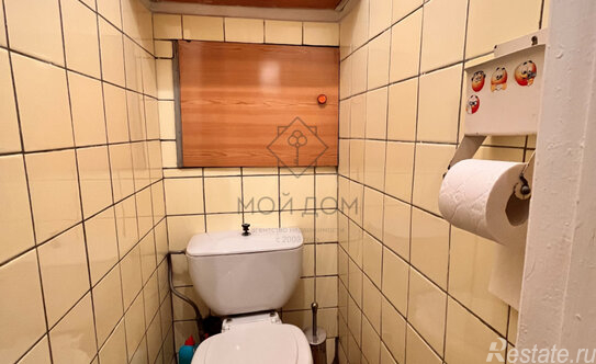 Аренда 1-комн квартиры на вторичном рынке Дорогомиловская Б. ул,  д. 10