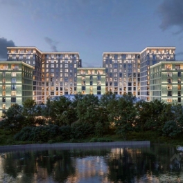 Аренда ПСН Галерный проезд, д. 1 к2 Аренда ПСН Галерный проезд, д. 1 к2