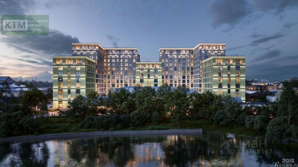 Аренда ПСН Галерный проезд,  д. 1 к2