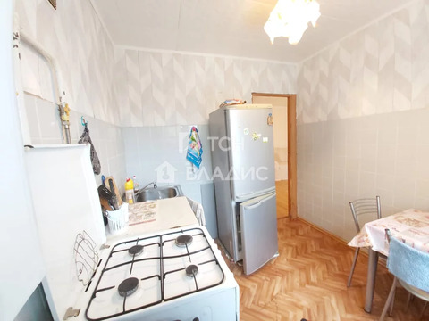 Продажа 1-комн квартиры на вторичном рынке Королев, ул. Коминтерна,  д. 17