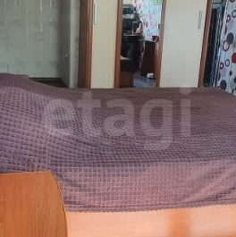 Продажа 2-комн квартиры на вторичном рынке проспект Славы,  д. 25