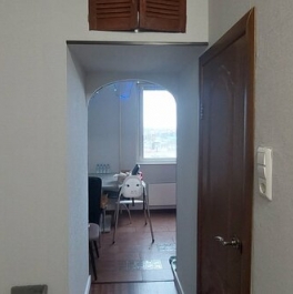 Продажа 1-комн квартиры на вторичном рынке улица Академика Понтрягина,  д. 19