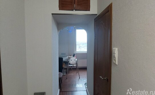 Продажа 1-комн квартиры на вторичном рынке улица Академика Понтрягина,  д. 19