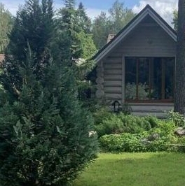 Продажа дома пос. Песочный, Рабочая улица, 8