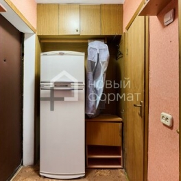 Продажа 1-комн квартиры на вторичном рынке Мытищи г, Академика Каргина ул,  д. 38 к4