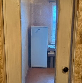 Продажа 1-комн квартиры на вторичном рынке Рабфаковский 2-й пер,  д. 5 к4