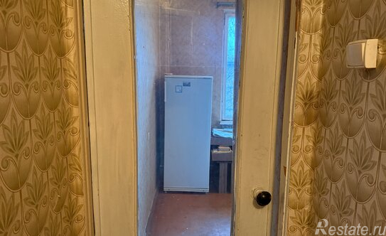 Продажа 1-комн квартиры на вторичном рынке Рабфаковский 2-й пер,  д. 5 к4