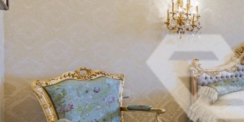 3-комн квартира переулок Хилков, 1