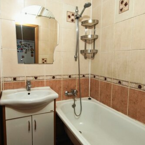 2-комн квартира Малое Верево, ул Первостроителей,  д. 2а