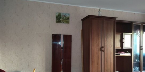 2-комн квартира Мартеновская улица,  д. 33