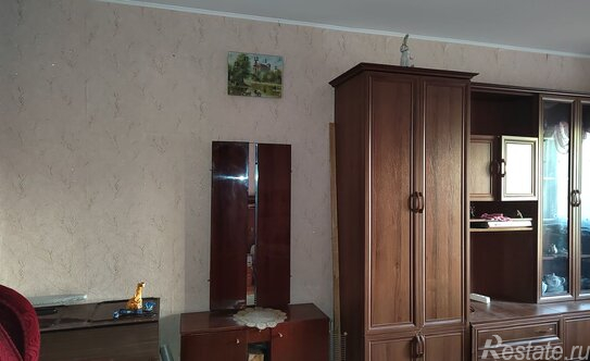 Аренда 2-комн квартиры на вторичном рынке Мартеновская улица,  д. 33