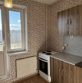 Продажа 1-комн квартиры на вторичном рынке Большевиков пр-кт,  д. 22,  к. 3