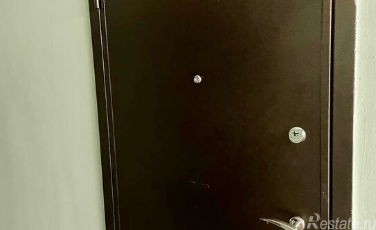 Продажа 1-комн квартиры на вторичном рынке улица Гоголя,  д. к1006