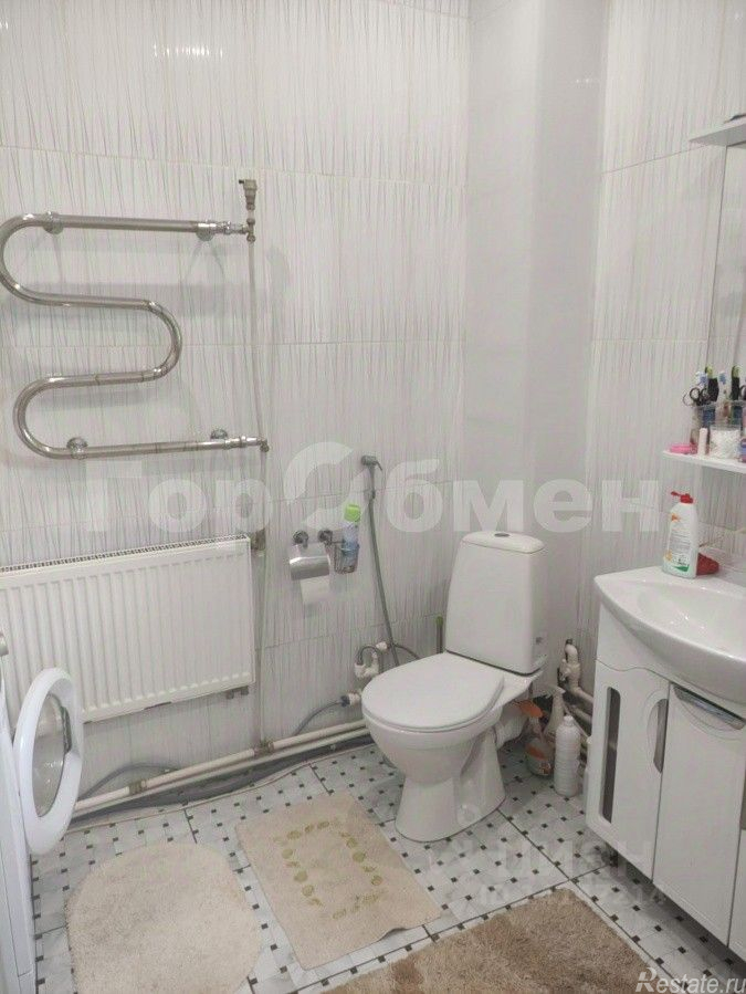 Продажа дома Ивантеевка г, Бережок ул,  д. 6