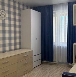 Продажа 1-комн квартиры на вторичном рынке Пушкинская улица,  д. 40