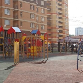 Продажа 1-комн квартиры на вторичном рынке Балашиха, Чистопольская улица