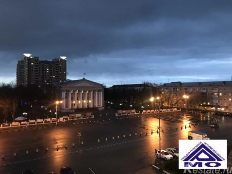 Продажа 3-комн квартиры на вторичном рынке Жуковский, ул. Маяковского,  д. 19