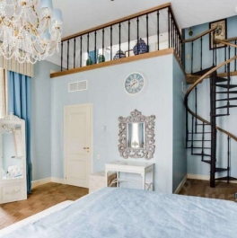 Продажа отдельного здания улица Станиславского,  д. 13 с1