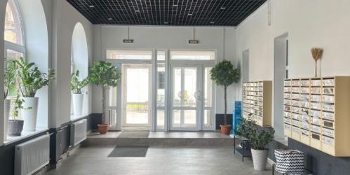 Офис ул Лабораторная,  д. 18