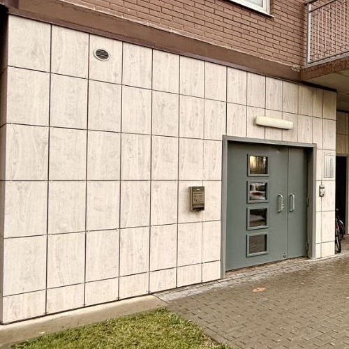 Студия улица Федора Котанова, 5к2