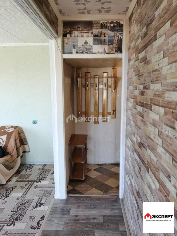 Продажа 1-комн квартиры на вторичном рынке Павловский Посад, ул. Фрунзе,  д. 27