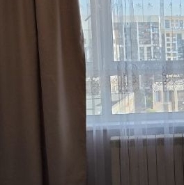 Аренда 1-комн квартиры на вторичном рынке бульвар Веласкеса, 1к2