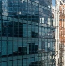 Аренда 2-комн квартиры на вторичном рынке 1-й Красногвардейский проезд, 21с2