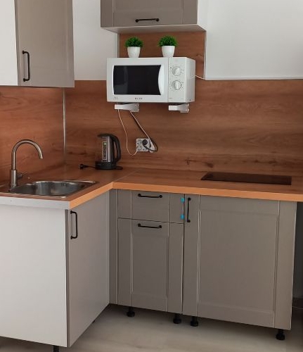 Студия Железнодорожный проспект, 14к1