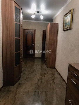 Продажа 2-комн квартиры на вторичном рынке Красногорск, ул. Парковая,  д. 8