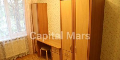 2-комн квартира Луначарского пр-кт,  д. 110