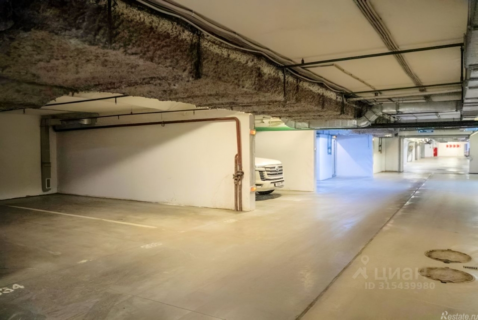 Продажа гаража Сосновая аллея,  д. 1