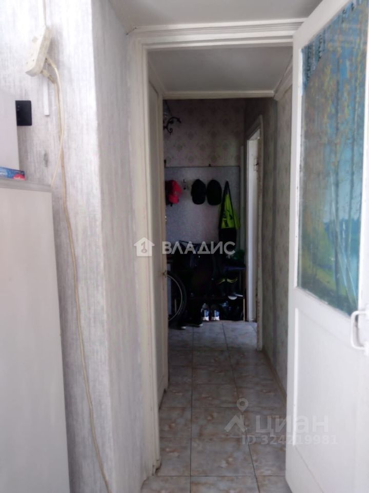 Продажа 1-комн квартиры на вторичном рынке Юбилейный мкр, улица Парковая, 6/13