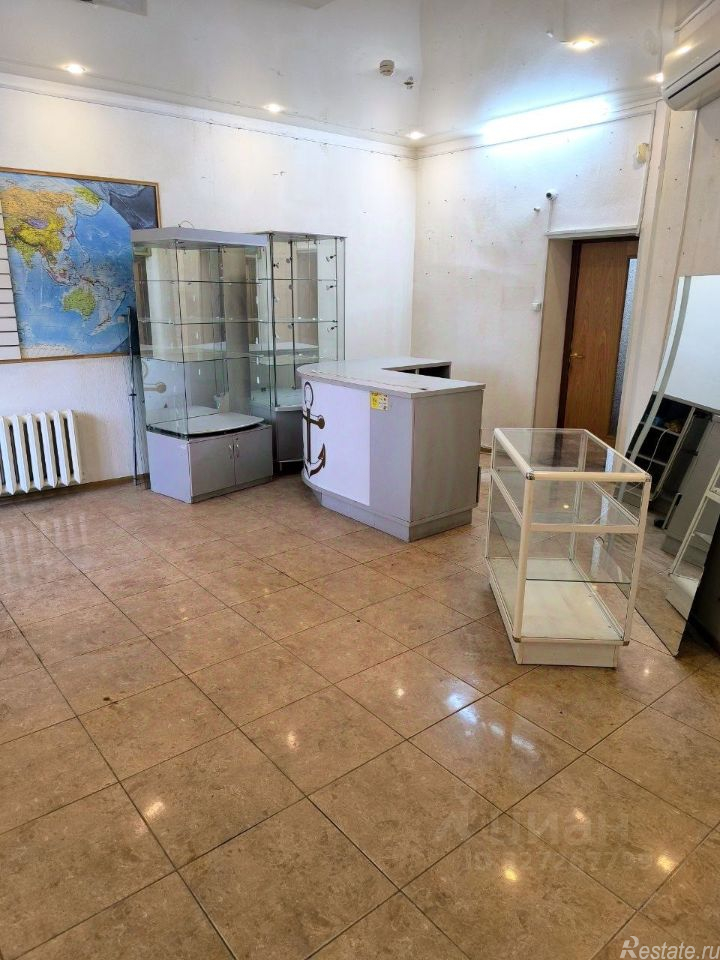 Аренда ПСН Двинская улица,  д. 8 к1
