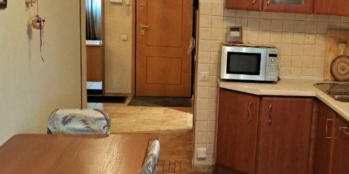 1-комн квартира 1-й Самотечный переулок, 18