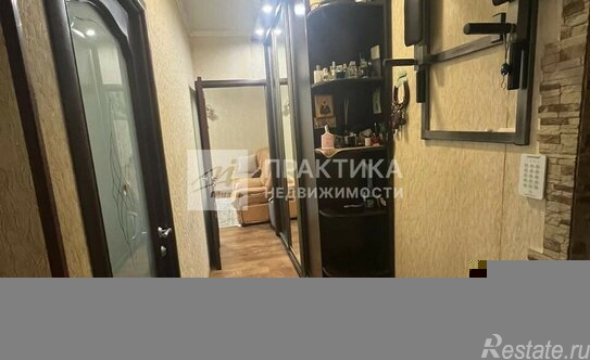 Продажа 2-комн квартиры на вторичном рынке Ходынский бульвар,  д. 19