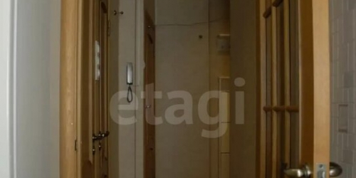 2-комн квартира ул Туристская,  д. 4,  к. 5